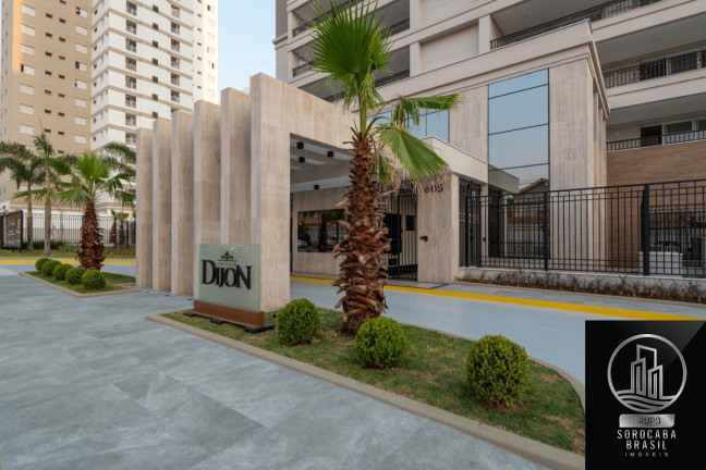 Imagem Apartamento com 4 Quartos à Venda, 366 m² em Parque Campolim - Sorocaba Imagem Apartamento com 4 Quartos à Venda, 366 m² em Parque Campolim - Sorocaba