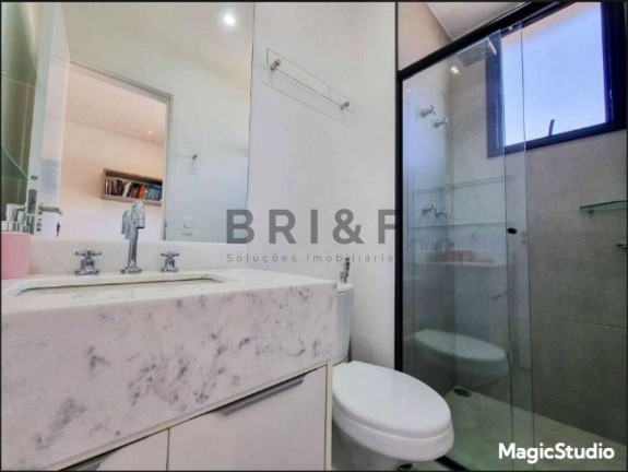 Imagem Apartamento com 3 Quartos à Venda, 125 m² em Brooklin - São Paulo Imagem Apartamento com 3 Quartos à Venda, 125 m² em Brooklin - São Paulo