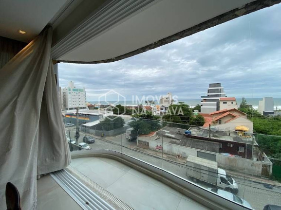 Imagem Apartamento com 4 Quartos à Venda, 210 m² em Praia Brava - Itajaí