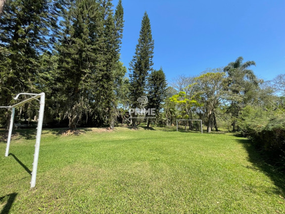Imagem Chácara com 5 Quartos à Venda, 300 m² em Centro - Salesópolis
