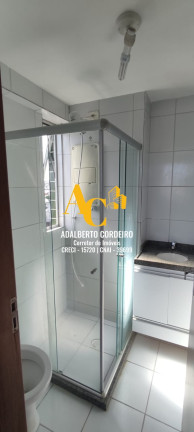 Imagem Apartamento com 3 Quartos à Venda, 60 m² em água Fria - Recife Imagem Apartamento com 3 Quartos à Venda, 60 m² em água Fria - Recife