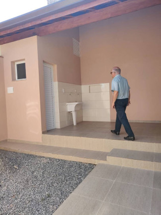 Imagem Casa com 3 Quartos à Venda, 125 m² em Itatiba Imagem Casa com 3 Quartos à Venda, 125 m² em Itatiba