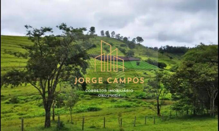 Imagem Fazenda à Venda, 96 m² em área Rural De Itajubá - Itajubá Imagem Fazenda à Venda, 96 m² em área Rural De Itajubá - Itajubá
