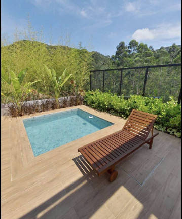 Imagem Casa de Condomínio com 3 Quartos à Venda, 200 m² em Tamboré - Santana De Parnaíba Imagem Casa de Condomínio com 3 Quartos à Venda, 200 m² em Tamboré - Santana De Parnaíba