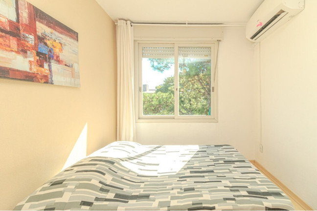 Imagem Apartamento com 1 Quarto à Venda, 35 m² em Cavalhada - Porto Alegre Imagem Apartamento com 1 Quarto à Venda, 35 m² em Cavalhada - Porto Alegre