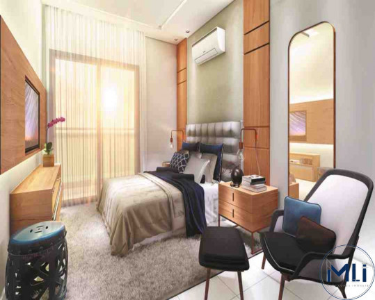 Imagem Imóvel com 2 Quartos à Venda, 59 m² em Maracanã - Rio De Janeiro Imagem Imóvel com 2 Quartos à Venda, 59 m² em Maracanã - Rio De Janeiro