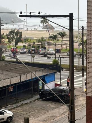 Imagem Imóvel com 3 Quartos à Venda, 83 m² em Itararé - São Vicente Imagem Imóvel com 3 Quartos à Venda, 83 m² em Itararé - São Vicente