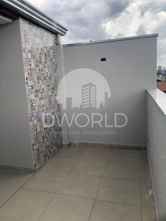 Imagem Cobertura com 2 Quartos à Venda, 90 m² em Parque Das Nações - Santo André Imagem Cobertura com 2 Quartos à Venda, 90 m² em Parque Das Nações - Santo André