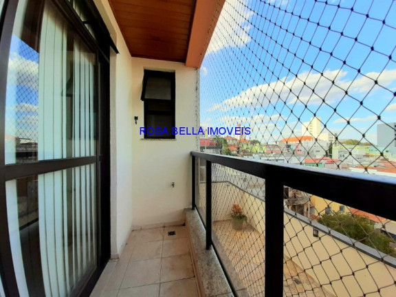 Imagem Apartamento com 2 Quartos à Venda, 72 m² em Centro - Jundiaí