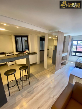 Imagem Apartamento com 1 Quarto à Venda, 35 m² em Centro - Pelotas Imagem Apartamento com 1 Quarto à Venda, 35 m² em Centro - Pelotas