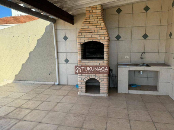 Imagem Casa com 4 Quartos para Alugar, 254 m² em Jardim Tranqüilidade - Guarulhos Imagem Casa com 4 Quartos para Alugar, 254 m² em Jardim Tranqüilidade - Guarulhos
