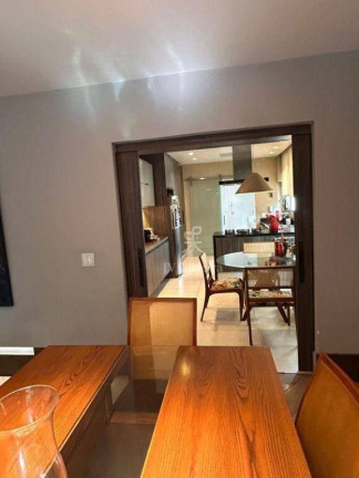 Imagem Apartamento com 4 Quartos à Venda ou Locação, 220 m² em Campo Belo - São Paulo