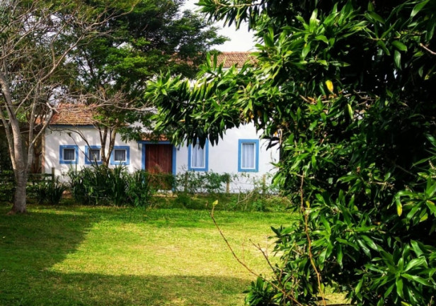 Imagem Casa com 2 Quartos à Venda, 400 m² em São João Do Rio Vermelho - Florianópolis
