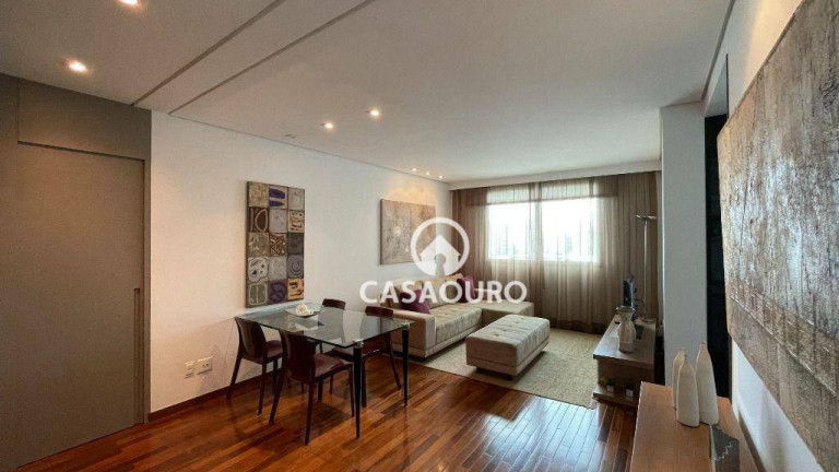 Imagem Apartamento com 1 Quarto à Venda, 62 m² em Belvedere - Belo Horizonte Imagem Apartamento com 1 Quarto à Venda, 62 m² em Belvedere - Belo Horizonte