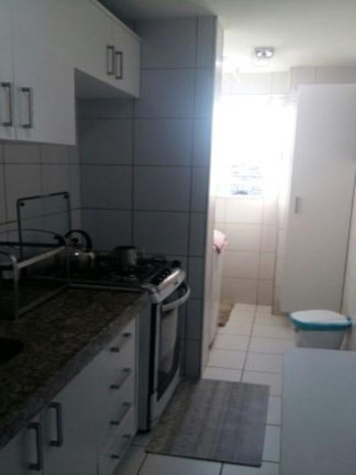 Imagem Imóvel com 3 Quartos à Venda, 78 m² em Cocó - Fortaleza Imagem Imóvel com 3 Quartos à Venda, 78 m² em Cocó - Fortaleza