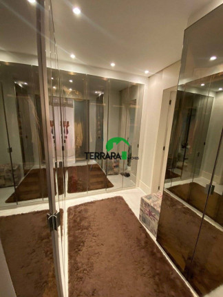 Imagem Apartamento com 3 Quartos à Venda, 210 m² em Vila Leopoldina - São Paulo