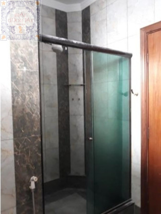 Imagem Apartamento com 3 Quartos à Venda, 119 m² em José Menino - Santos Imagem Apartamento com 3 Quartos à Venda, 119 m² em José Menino - Santos