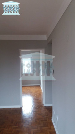 Imagem Apartamento com 2 Quartos à Venda, 67 m² em Perdizes - São Paulo