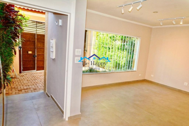 Imagem Casa com 3 Quartos para Alugar, 143 m² em Campo Belo - São Paulo Imagem Casa com 3 Quartos para Alugar, 143 m² em Campo Belo - São Paulo