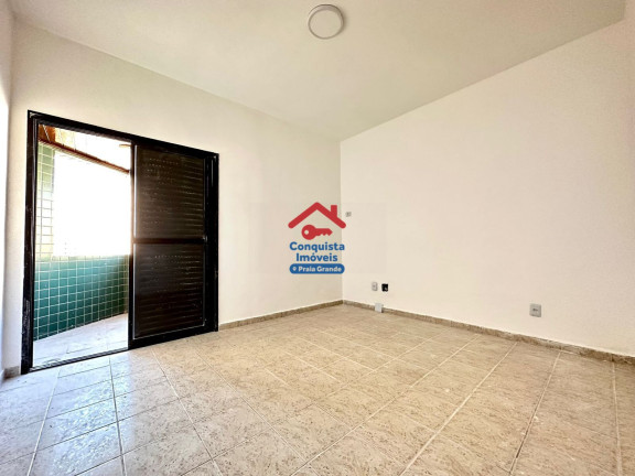 Imagem Apartamento com 2 Quartos à Venda, 65 m² em Mirim - Praia Grande