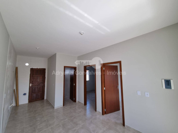 Imagem Casa com 2 Quartos à Venda, 42 m² em Barra Velha Imagem Casa com 2 Quartos à Venda, 42 m² em Barra Velha
