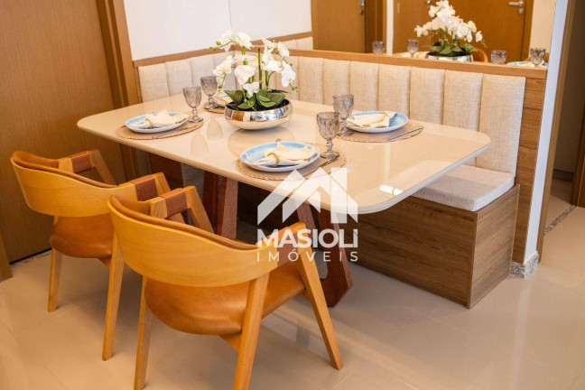 Imagem Apartamento com 3 Quartos à Venda, 90 m² em Praia De Itaparica - Vila Velha Imagem Apartamento com 3 Quartos à Venda, 90 m² em Praia De Itaparica - Vila Velha