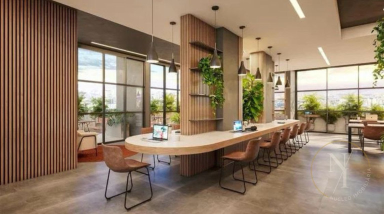 Imagem Imóvel com 1 Quarto à Venda, 23 m² em Consolação - São Paulo