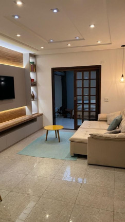 Imagem Apartamento com 3 Quartos à Venda, 133 m² em Jardim Baeta Neves - São Bernardo Do Campo