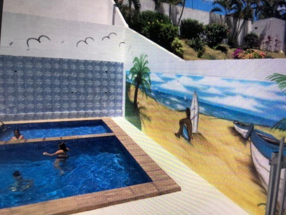 Imagem Apartamento com 3 Quartos à Venda, 85 m² em Stiep - Salvador Imagem Apartamento com 3 Quartos à Venda, 85 m² em Stiep - Salvador