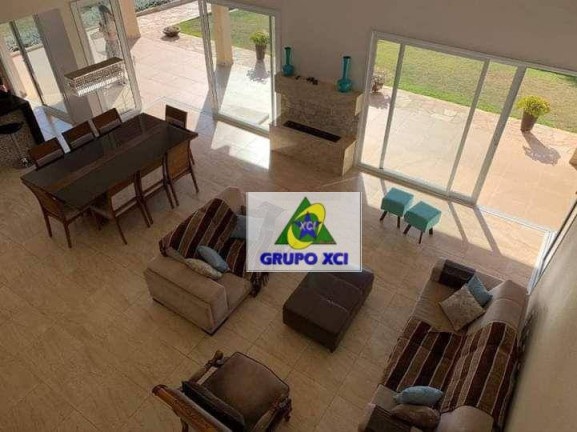 Imagem Casa com 3 Quartos à Venda, 330 m² em Parque Xangrilá - Campinas Imagem Casa com 3 Quartos à Venda, 330 m² em Parque Xangrilá - Campinas