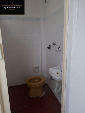 Imagem Apartamento com 3 Quartos para Alugar, 100 m² em Santana - São Paulo