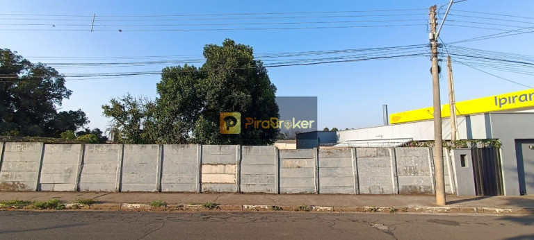 Imagem Terreno à Venda, 696 m² em Centro - Charqueada