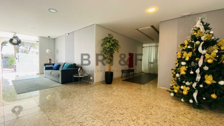 Imagem Apartamento com 2 Quartos à Venda, 50 m² em Vila Alexandria - São Paulo Imagem Apartamento com 2 Quartos à Venda, 50 m² em Vila Alexandria - São Paulo