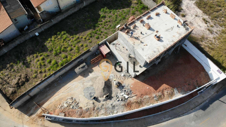 Imagem Sobrado com 2 Quartos à Venda, 80 m² em Jardim Santo Antônio Da Boa Vista - Jacareí