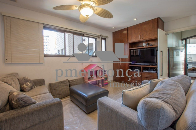 Imagem Apartamento com 4 Quartos à Venda, 246 m² em Perdizes - São Paulo Imagem Apartamento com 4 Quartos à Venda, 246 m² em Perdizes - São Paulo