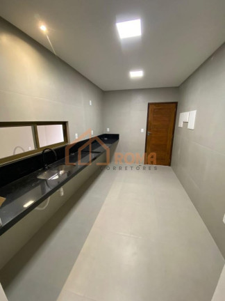 Imagem Casa com 3 Quartos à Venda, 203 m² em Bessa - João Pessoa