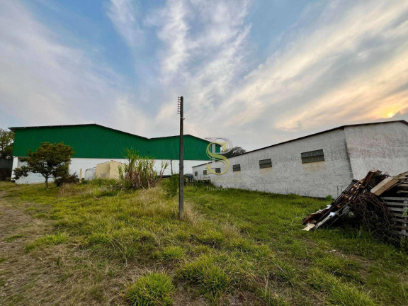 Imagem Galpão à Venda, 3.759 m² em Terra Preta - Mairiporã Imagem Galpão à Venda, 3.759 m² em Terra Preta - Mairiporã