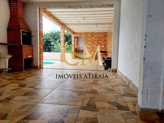 Imagem Chácara com 1 Quarto à Venda, 780 m² em Jardim Estância Brasil - Atibaia Imagem Chácara com 1 Quarto à Venda, 780 m² em Jardim Estância Brasil - Atibaia