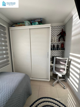 Imagem Imóvel com 2 Quartos à Venda, 42 m² em Mooca - São Paulo