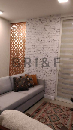 Imagem Apartamento com 1 Quarto para Alugar, 42 m² em Brooklin - São Paulo Imagem Apartamento com 1 Quarto para Alugar, 42 m² em Brooklin - São Paulo