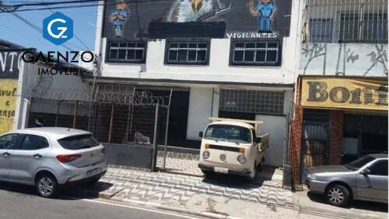 Imagem Imóvel Comercial à Venda, 480 m² em Centro - Osasco Imagem Imóvel Comercial à Venda, 480 m² em Centro - Osasco