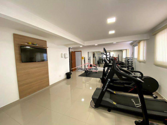 Imagem Apartamento com 2 Quartos à Venda, 85 m² em Canto Do Forte - Praia Grande