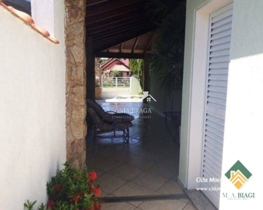Imagem Casa com 5 Quartos à Venda, 350 m² em Morada Da Praia - Bertioga