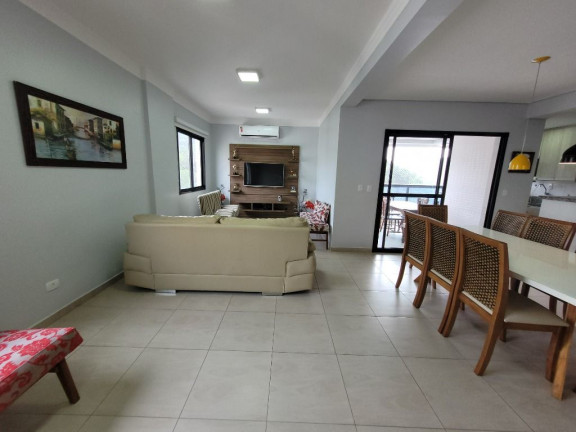 Imagem Apartamento com 3 Quartos à Venda, 112 m² em Pitangueiras - Guarujá