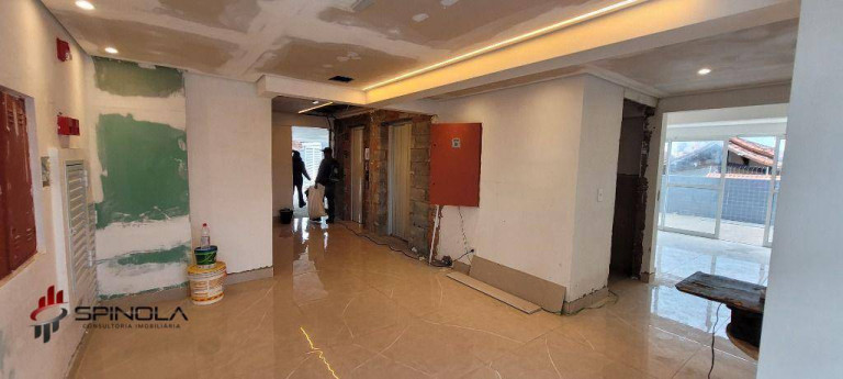 Imagem Apartamento com 2 Quartos à Venda, 52 m² em Jardim Imperador - Praia Grande Imagem Apartamento com 2 Quartos à Venda, 52 m² em Jardim Imperador - Praia Grande