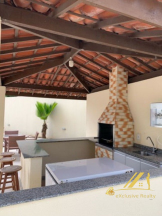 Imagem Apartamento com 3 Quartos à Venda, 80 m² em Imbuí - Salvador