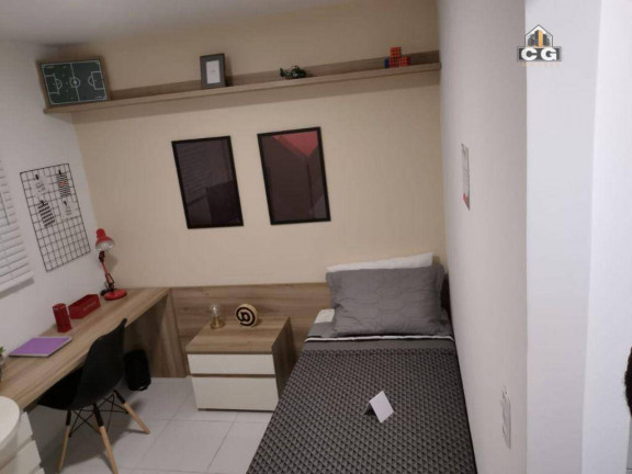 Imagem Casa de Condomínio com 2 Quartos à Venda, 45 m² em Tarumã Açu - Manaus