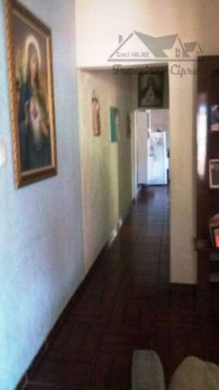 Imagem Sobrado com 3 Quartos à Venda, em Santa Luzia - Aparecida Imagem Sobrado com 3 Quartos à Venda, em Santa Luzia - Aparecida