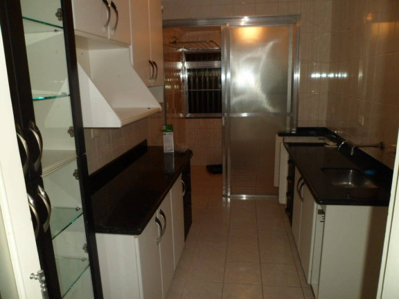 Imagem Apartamento com 2 Quartos à Venda, 61 m² em Vila Ema - São Paulo