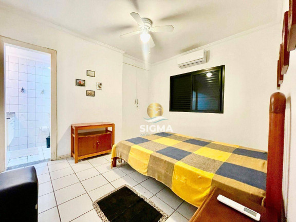 Imagem Apartamento com 2 Quartos à Venda, 80 m² em Tombo - Guarujá Imagem Apartamento com 2 Quartos à Venda, 80 m² em Tombo - Guarujá